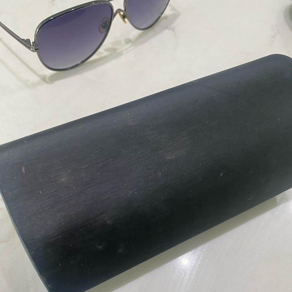 WILDFOX Aviator Sunglasses - Picture 5 of 12